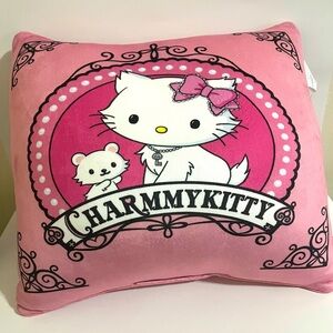 Charmmy Kitty Cushion